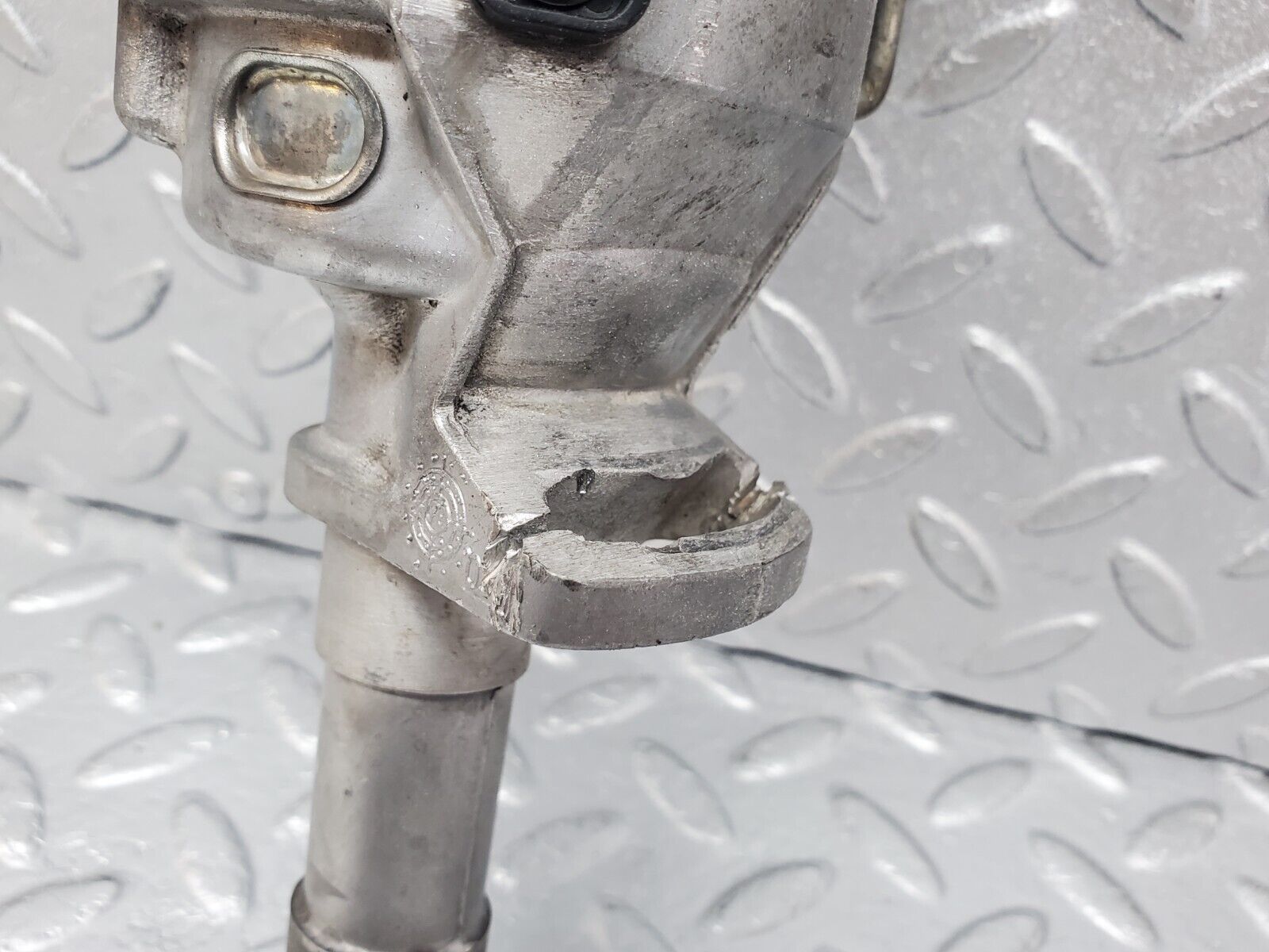 45385 Mercedes-Benz 280E M110.983 Ignition Distributor Bosch 0031580901 0237306045