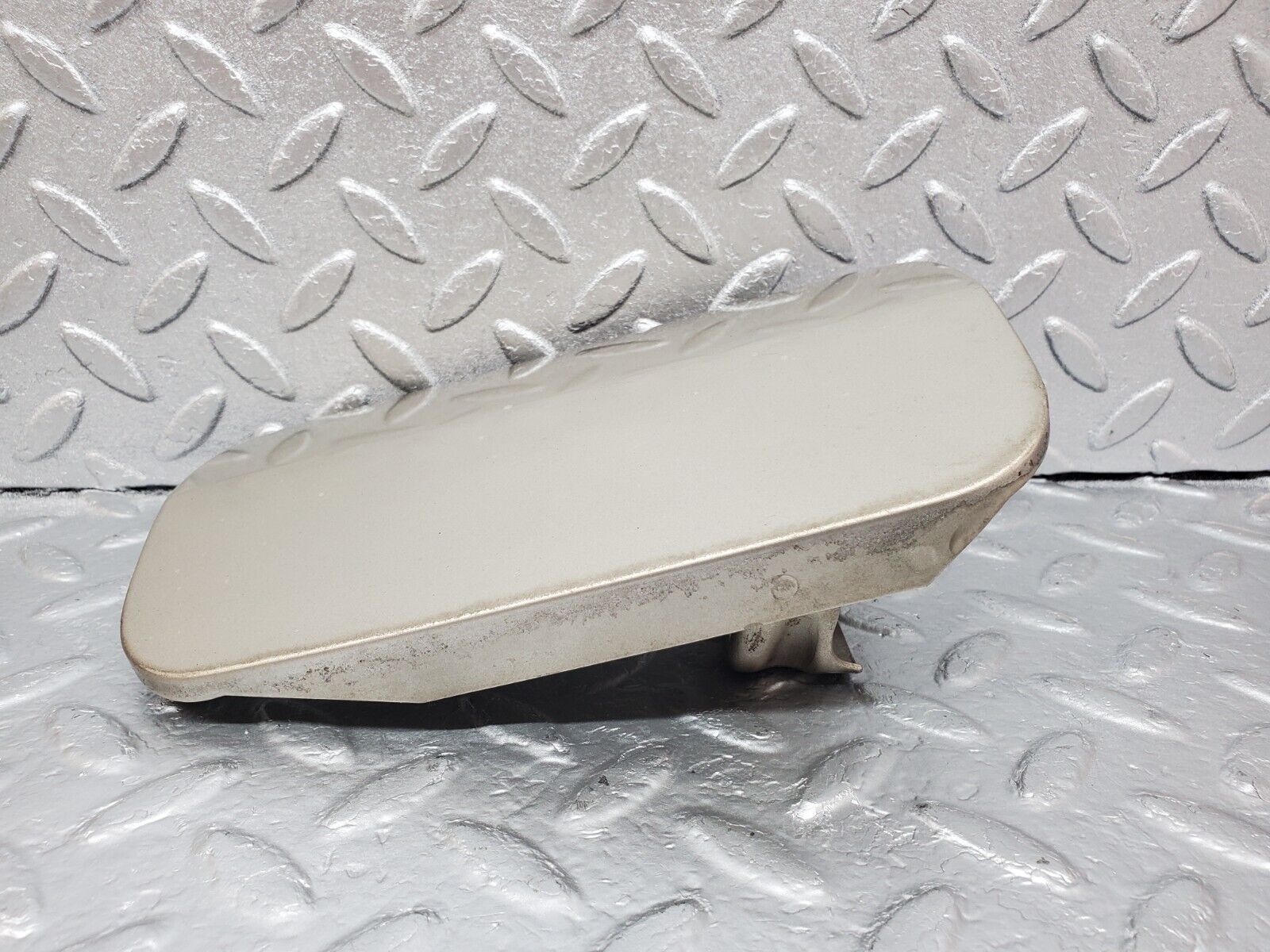 45785 Mercedes-Benz W126 420SE Fuel Tank Flap Cap 1265842639