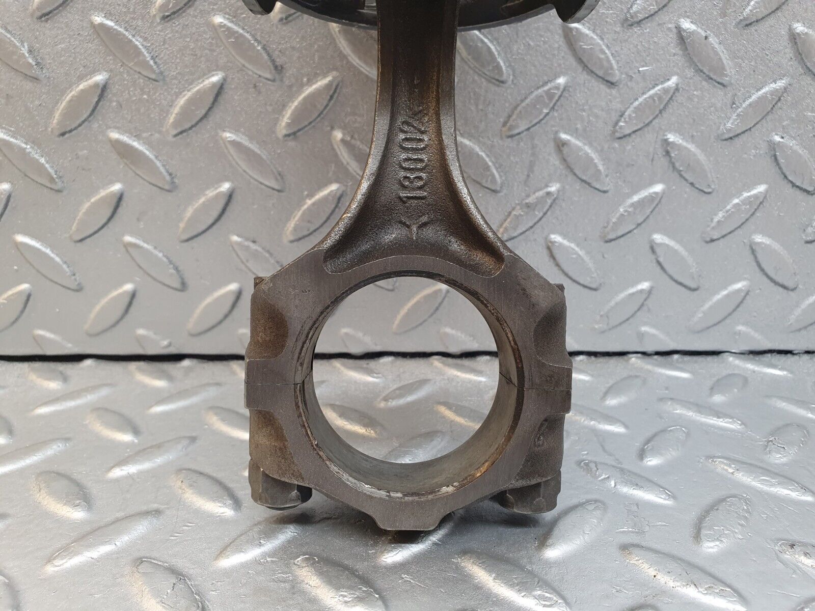 43872 Mercedes-Benz W108 280SE Piston With Connecting Rod 87.47 mm 13002