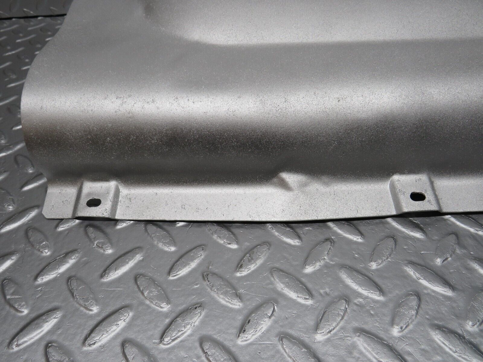 40056 Mercedes-Benz R107 350SL Exhaust Heat Shield