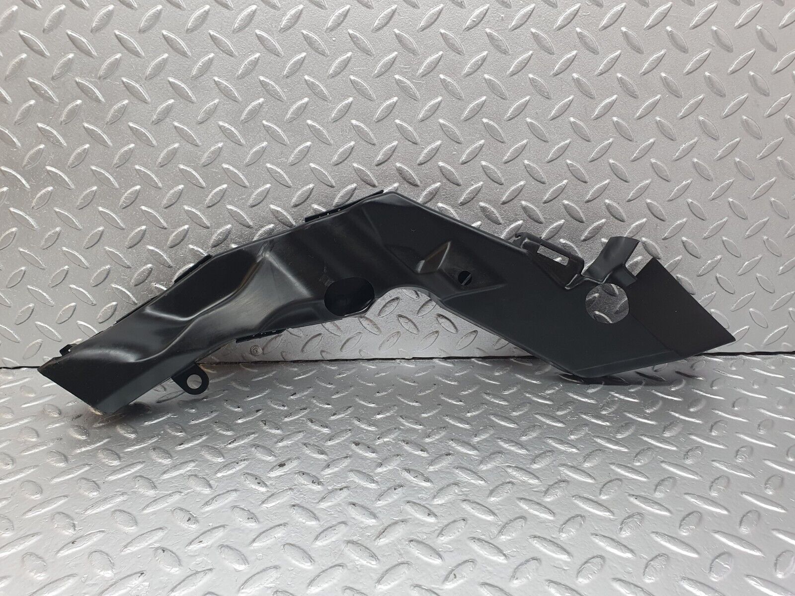 42438 Mercedes-Benz R129 320SL Coupe Rear Right Cable Channel 1298212236