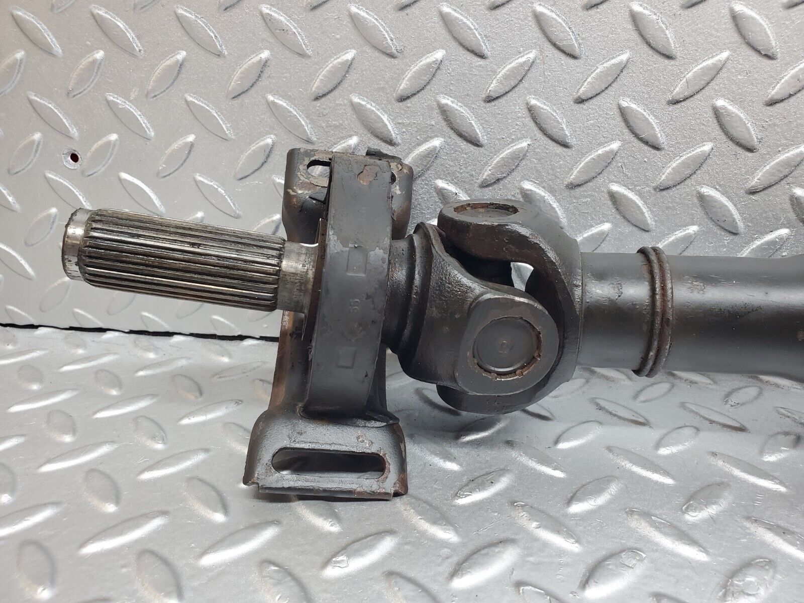 44548 Mercedes-Benz W123 280E Cardan Shaft Prop Shaft 1164110215