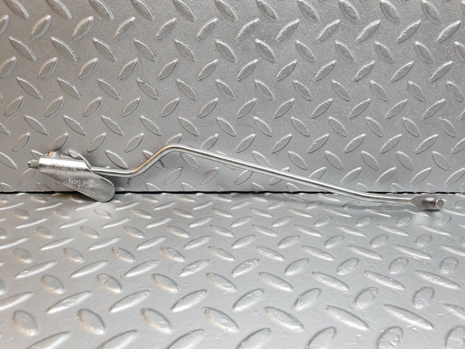 41976 Mercedes-Benz W202 C200 Gear Selector Linkage