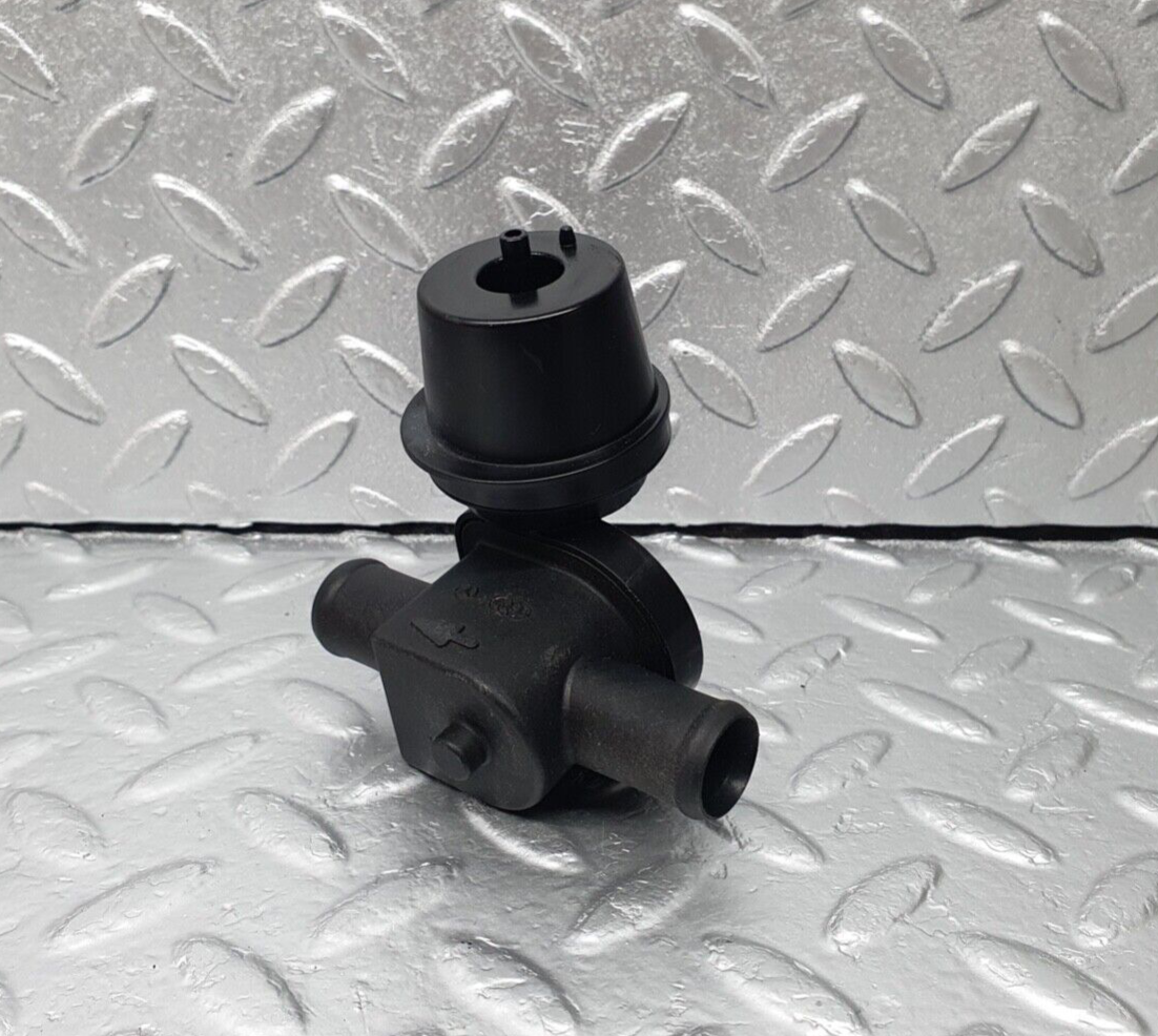 42990 Mercedes-Benz W201 190 Heater Control Valve