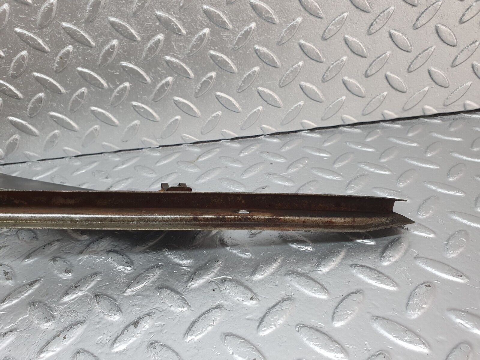 43307 Mercedes-Benz W108 280SE Rear Right Manual Window Regulator