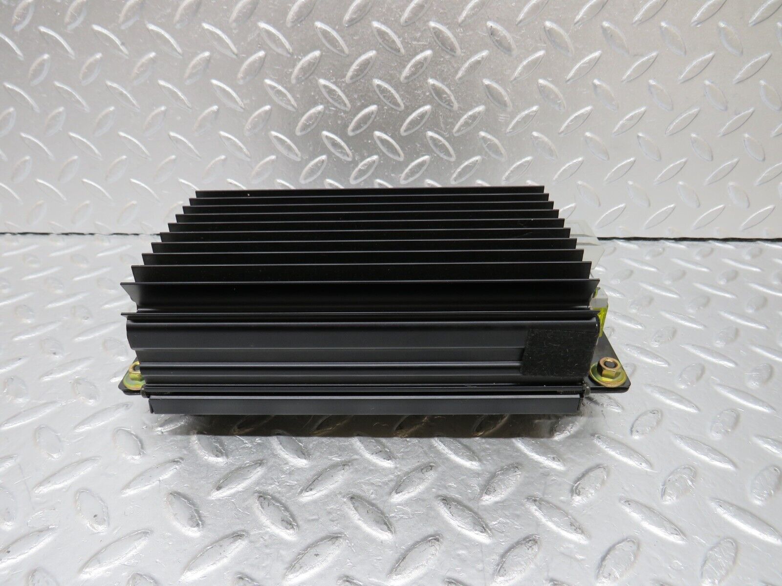 34803 Mercedes-Benz W210 320E Audio Radio Amplifier Control Unit Bose 21082026