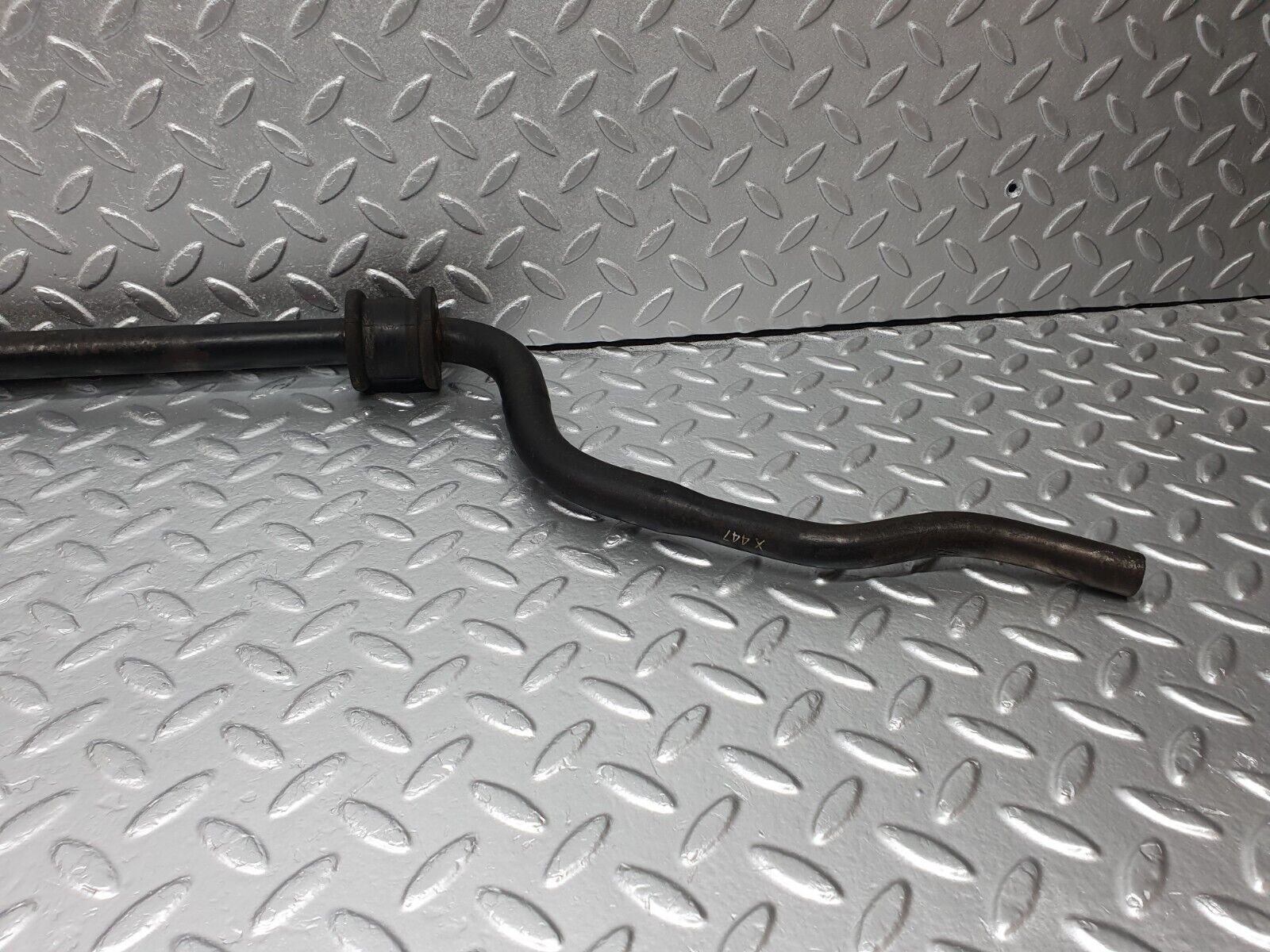 42072 Mercedes-Benz W202 C200 Front Anti Roll Bar Axle 2023232965