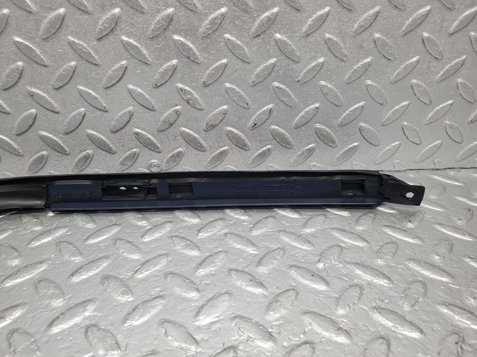 46759 Mercedes-Benz R129 320SL Coupe Right Headlight Cover Trim 1298260677