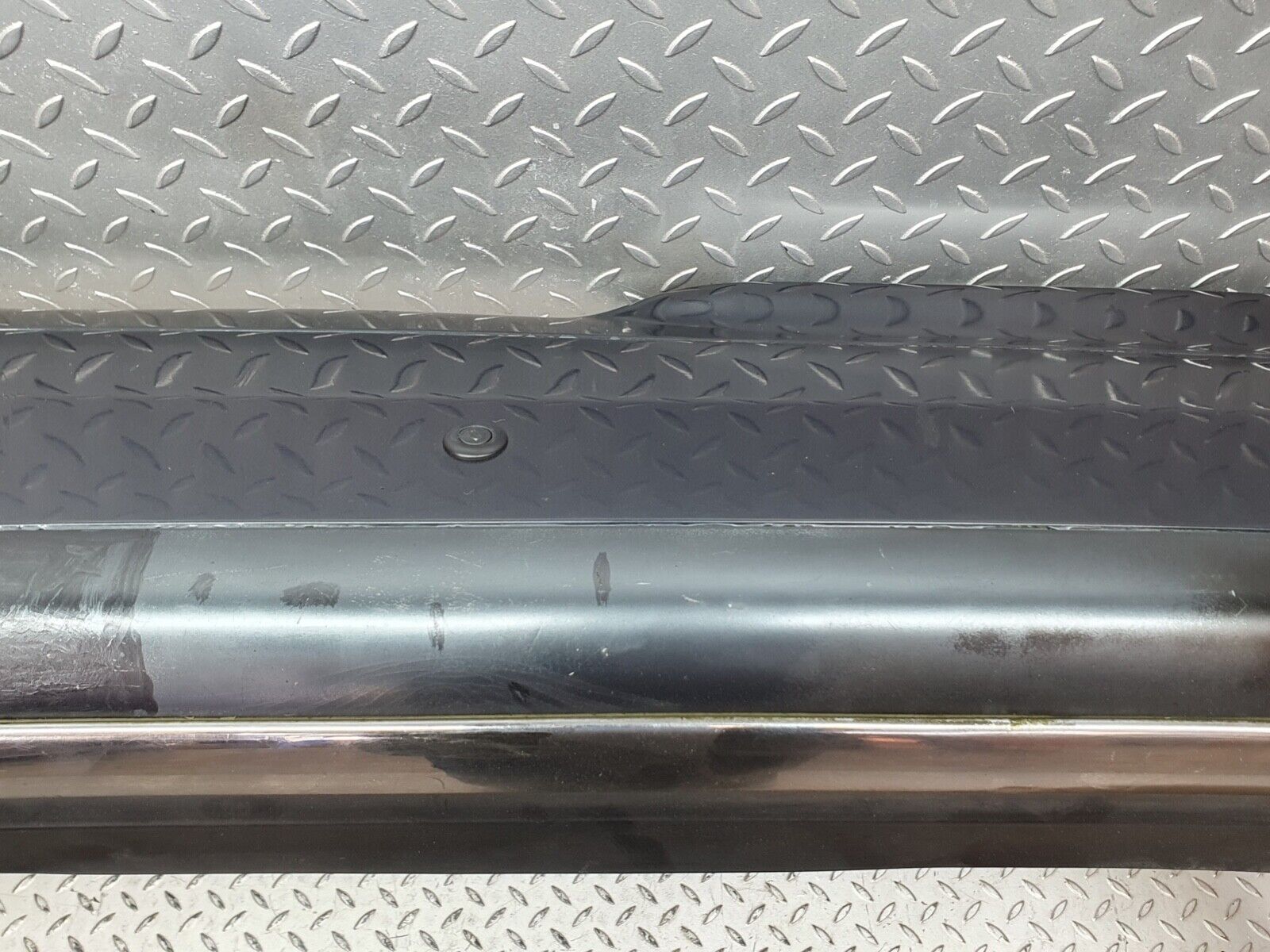 42021 Mercedes-Benz W202 C200 Rear Bumper 2028800252