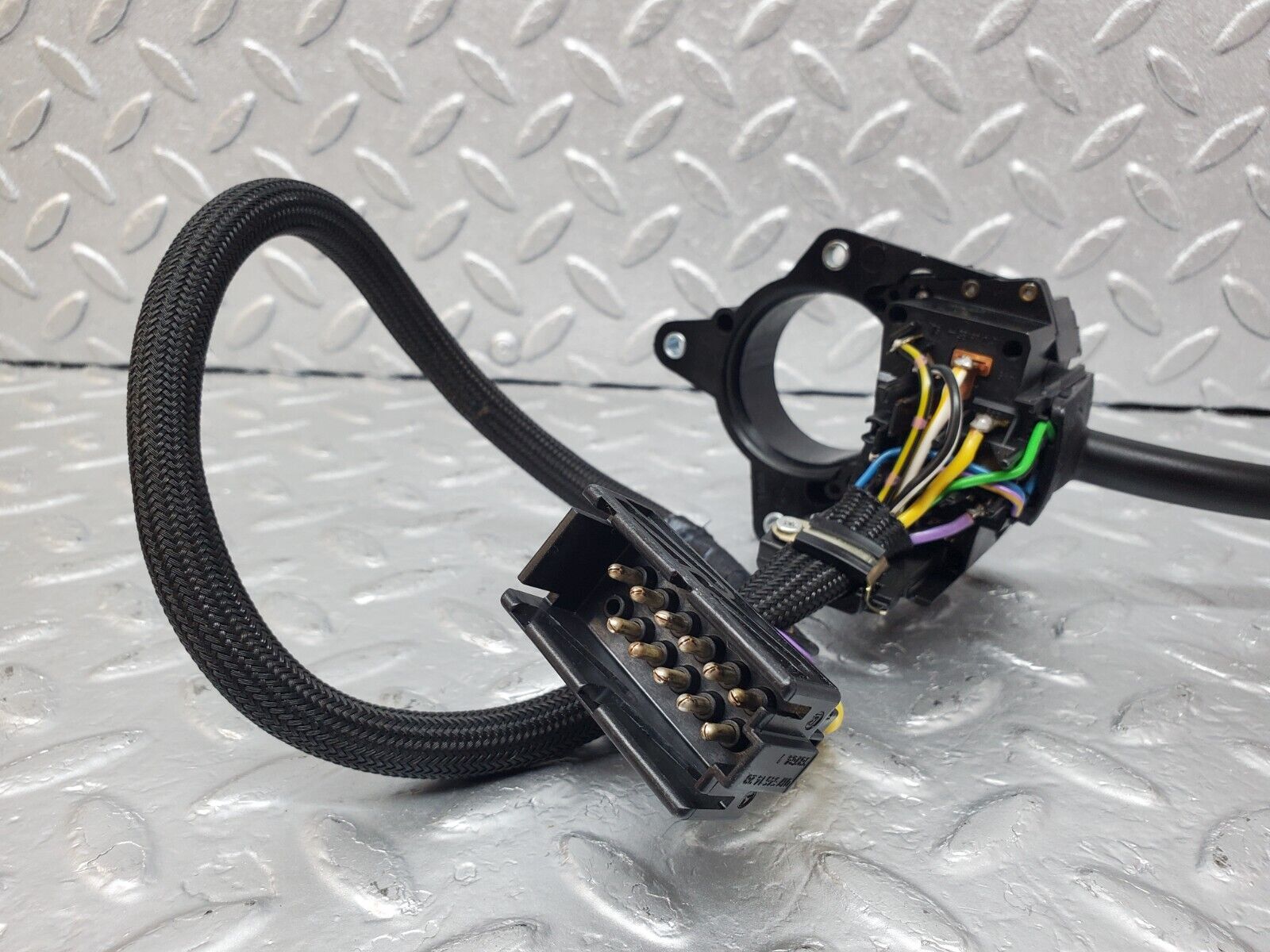 44919 Mercedes-Benz R129 300SL Coupe Indicator Wiper Stalk