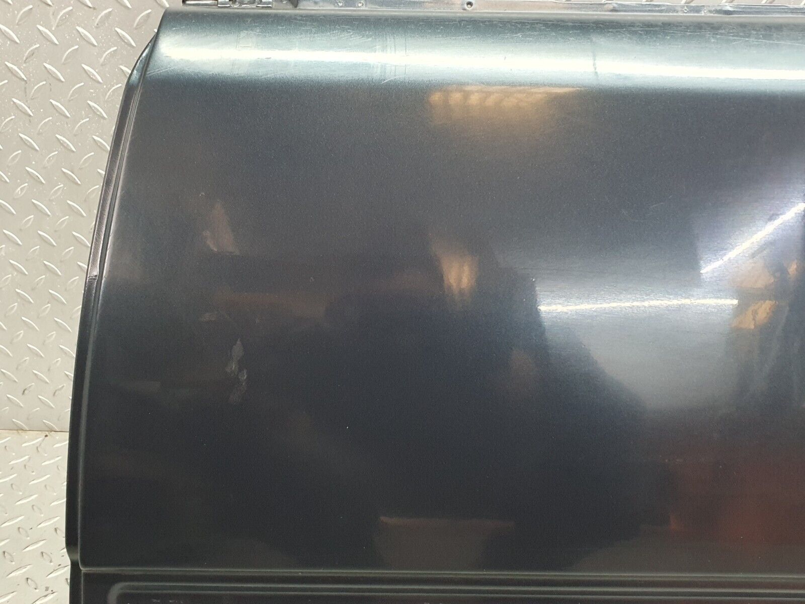 41833 Mercedes-Benz W202 C200 Rear Left Door