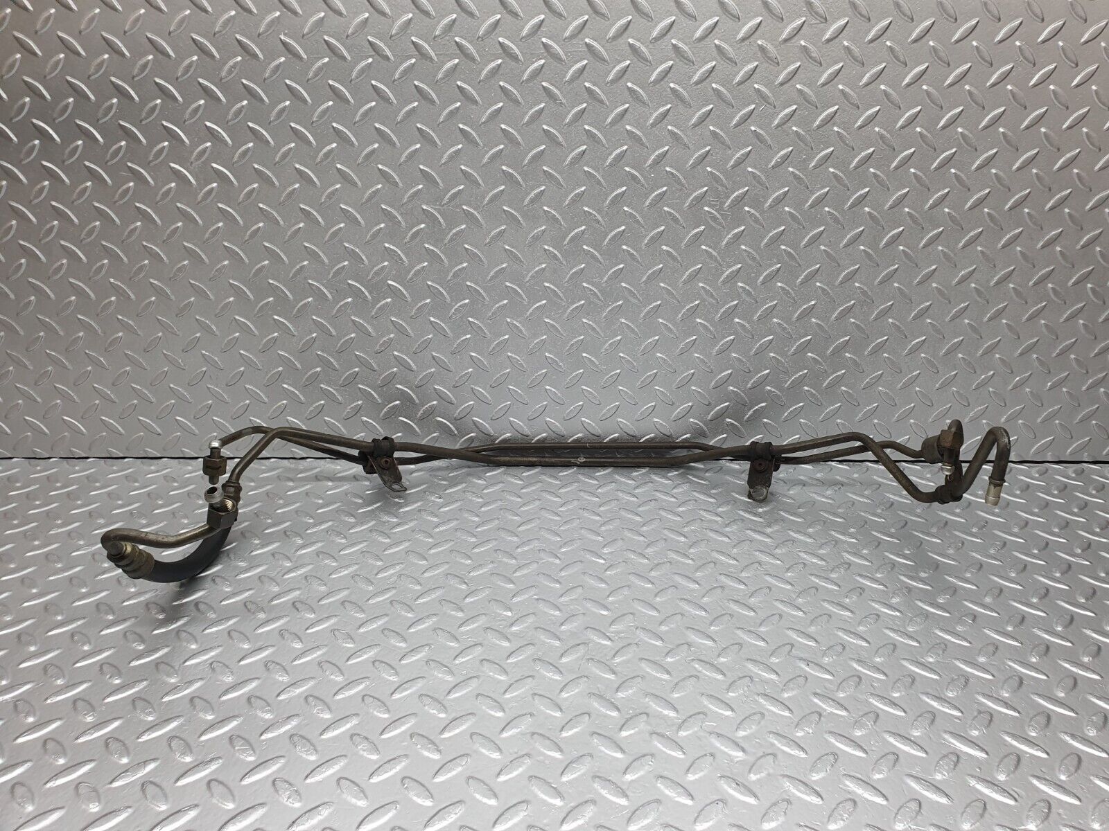 42077 Mercedes-Benz W202 C200 Power Steering Hose Pipe