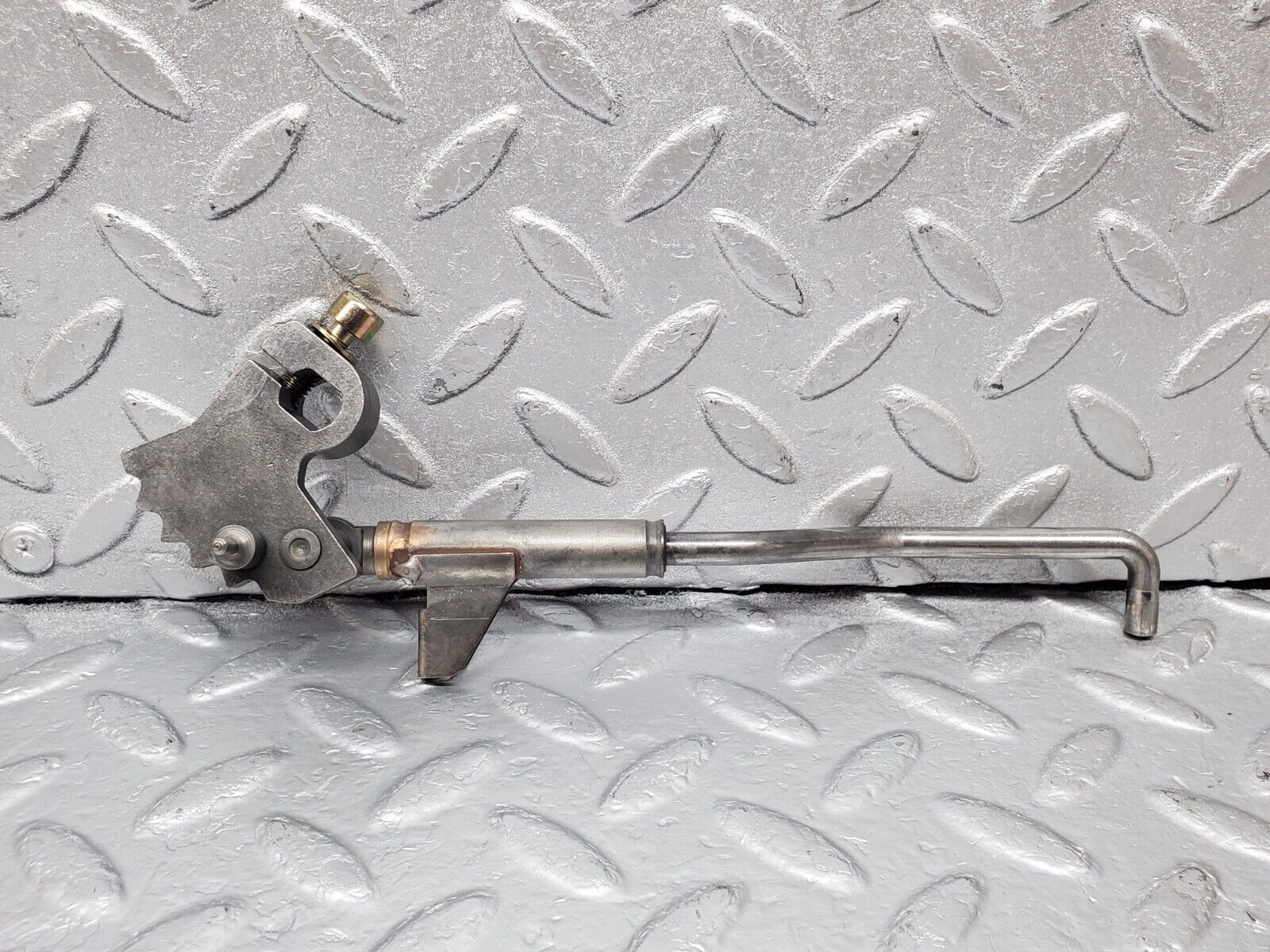 45511 Mercedes-Benz Automatic Gearbox Linkage 722.309