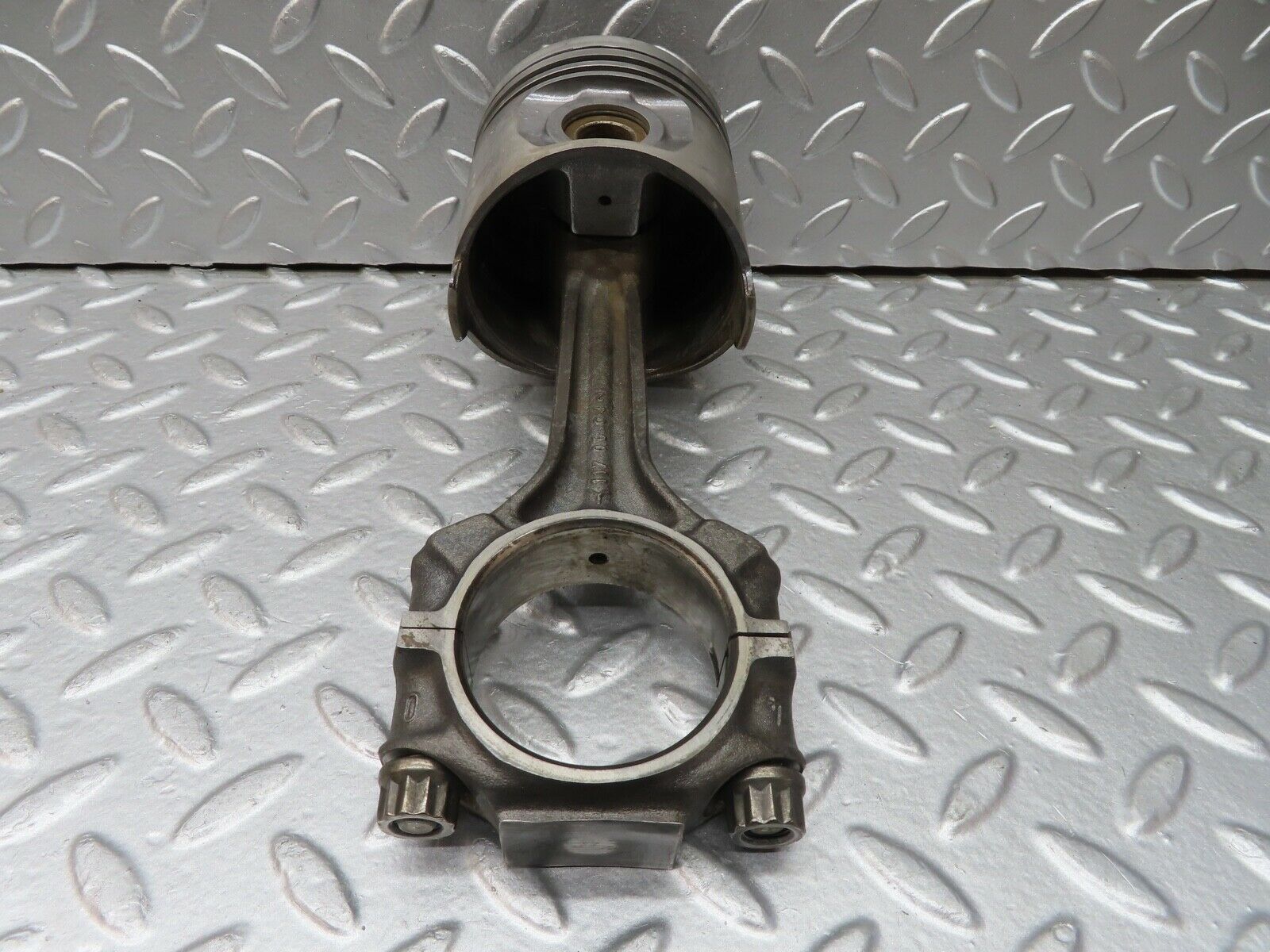 20666 Mercedes-Benz R107 450SL Piston With Connecting Rod 92.00 mm