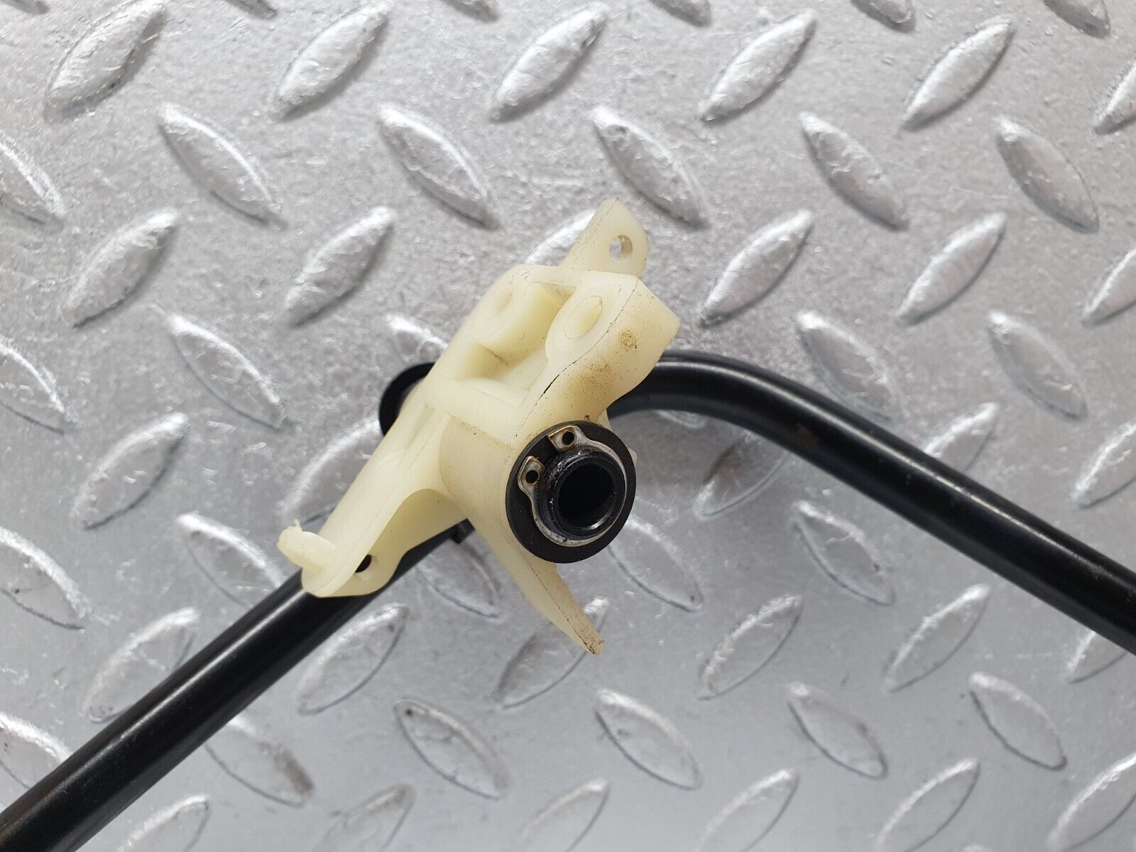 41630 Mercedes-Benz W124 200E Accelerator Pedal Linkage 2013010218