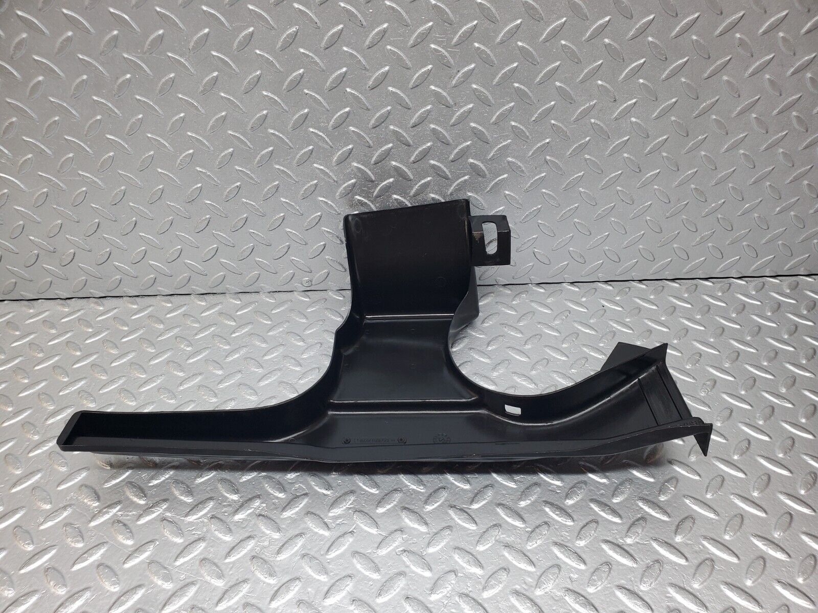 45046 Mercedes-Benz R129 300SL Coupe Engine Bay Cover Right Side 1298202278