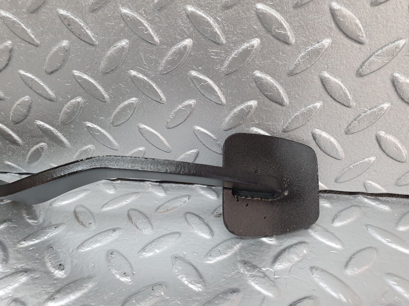 43141 Mercedes-Benz W108 280SE Brake Pedal