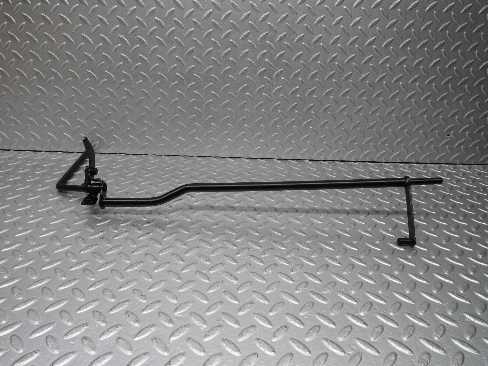 40121 Mercedes-Benz R107 350SL Accelerator Pedal Linkage