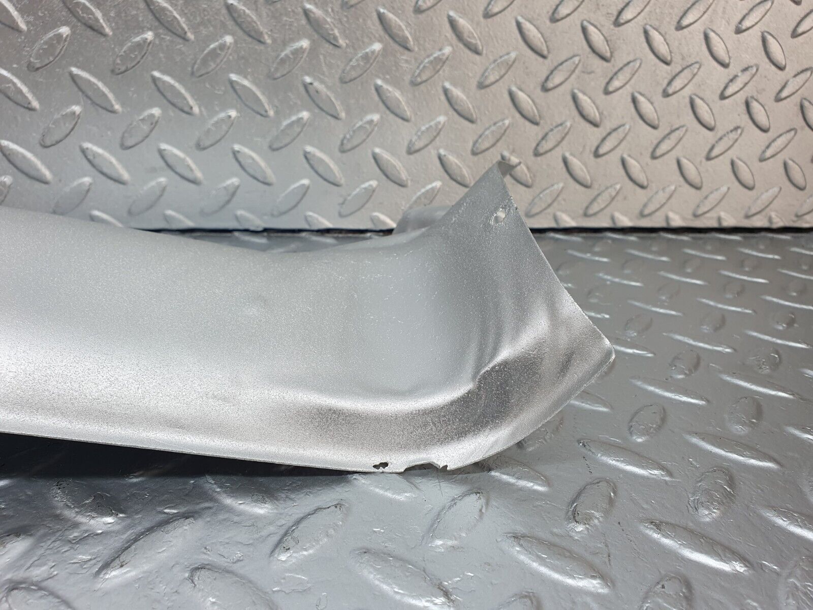 42688 Mercedes-Benz W201 190 2.0L Exhaust Heat Shield