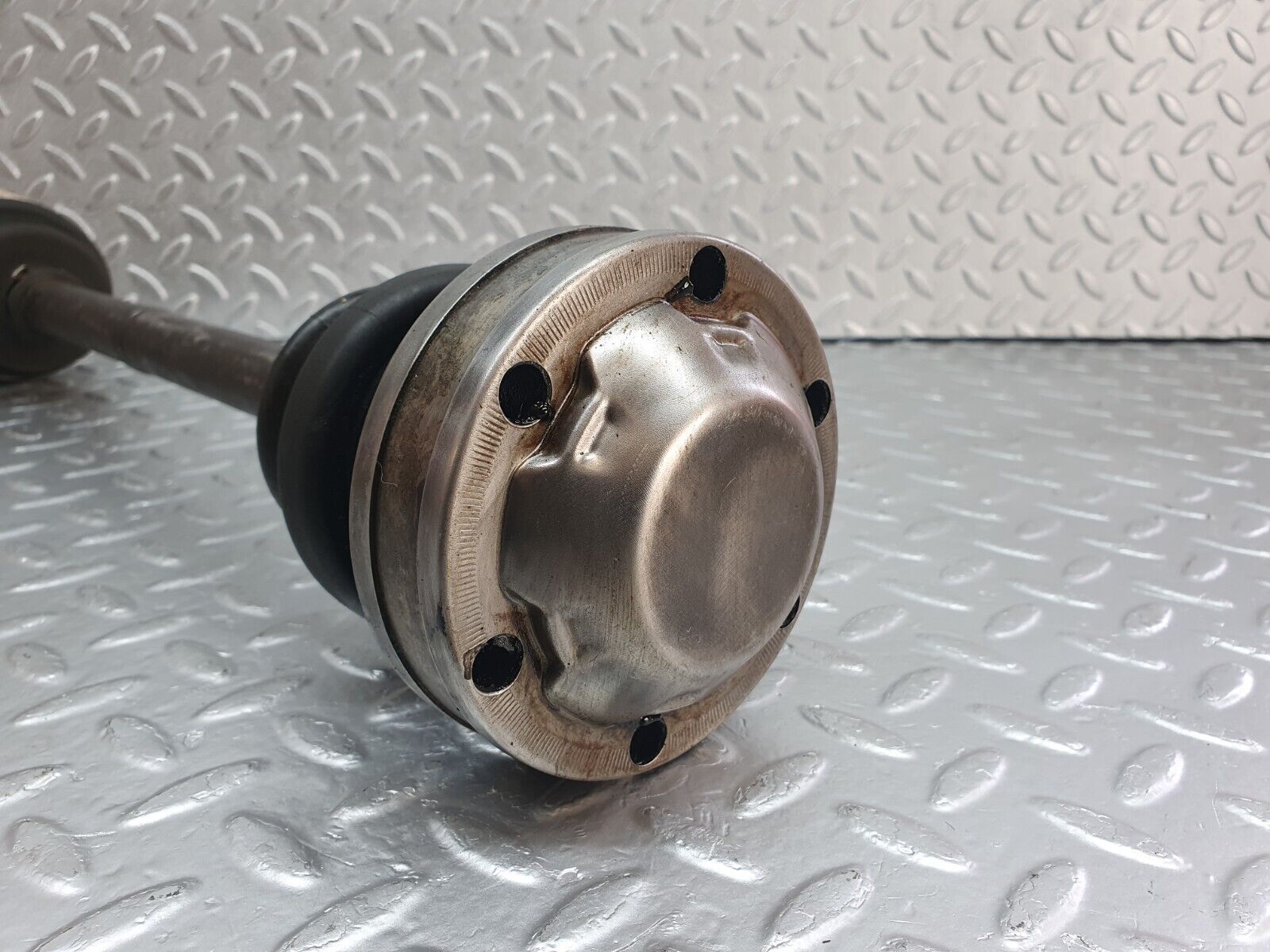 42624 Mercedes-Benz R129 320SL Coupe Axle Shaft Drive Shaft 2023570191