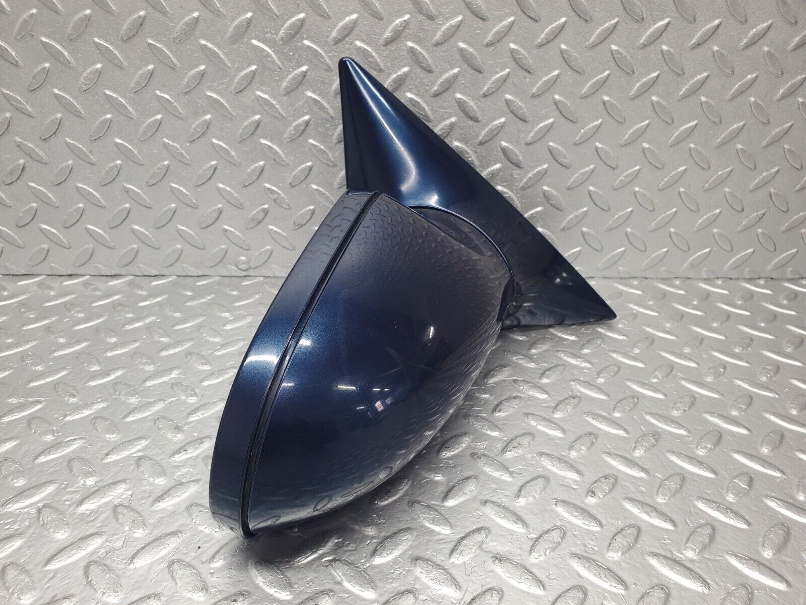 46755 Mercedes-Benz R129 320SL Coupe Electric Wing Mirror Right Side