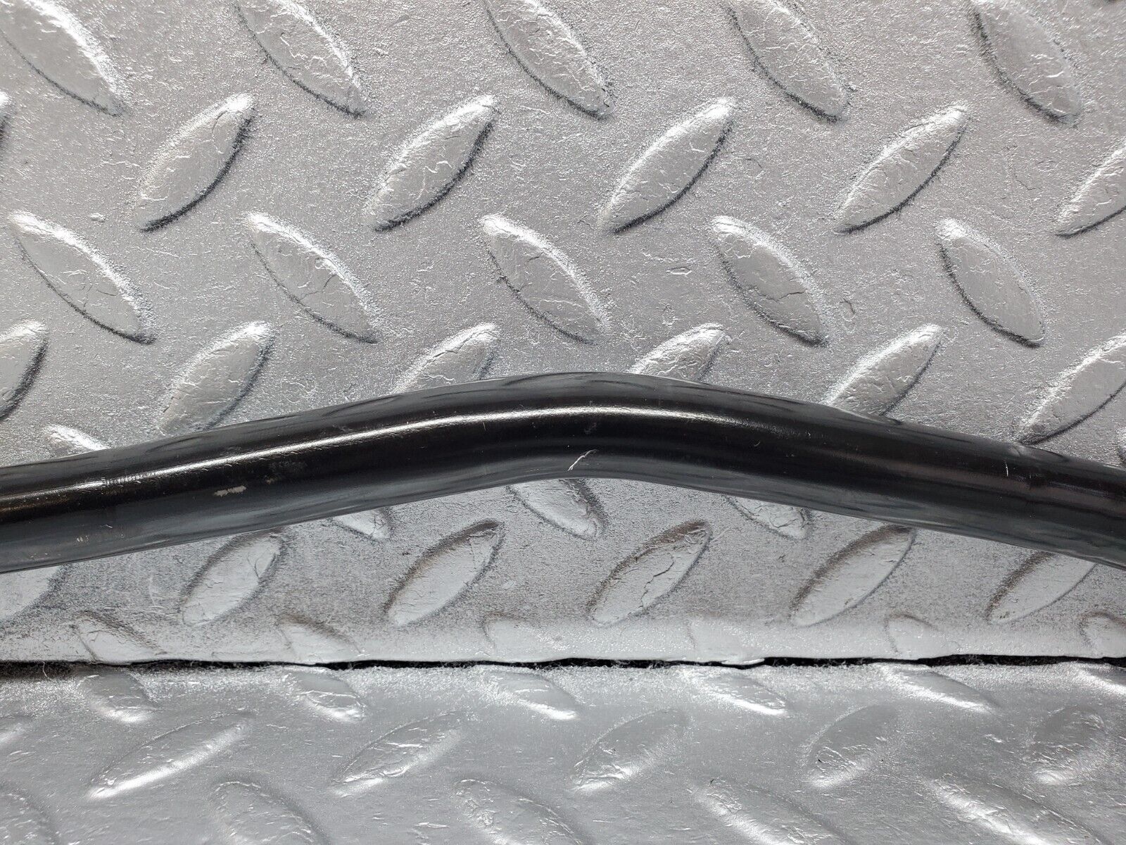 45659 Mercedes-Benz W126 420SE Heater Blower Holder Bracket