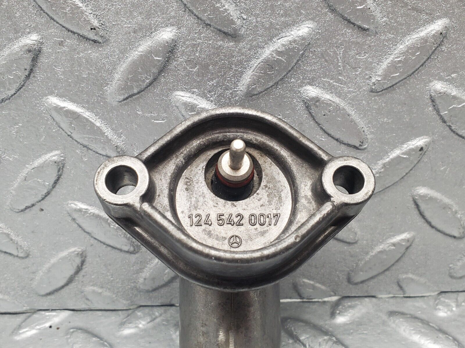 46211 Mercedes-Benz W124 280E Engine Oil Level Sensor 1245420017