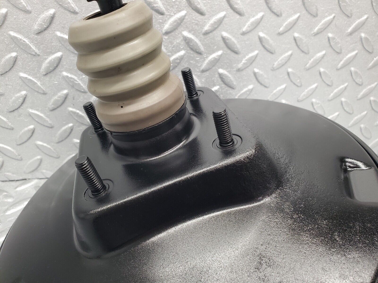 46561 Mercedes-Benz C123 280CE Coupe Brake Booster ATE