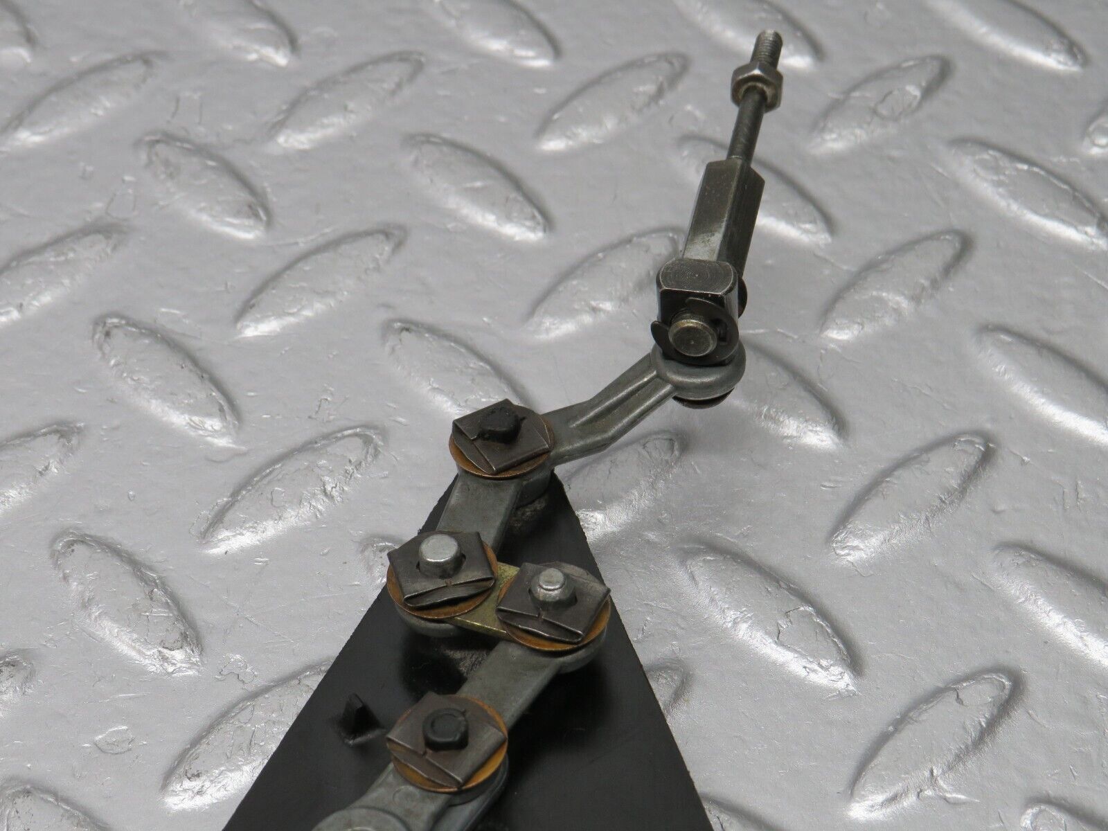 39123 Mercedes-Benz R107 500SL Heater Slider Control