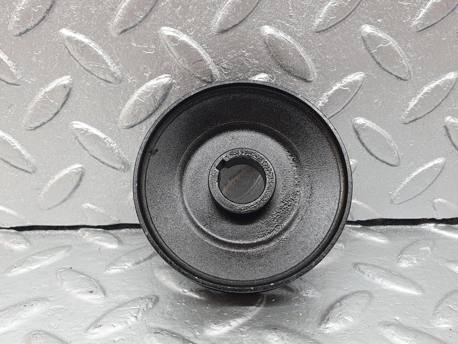 43257 Mercedes-Benz W108 280SE Alternator Generator Pulley