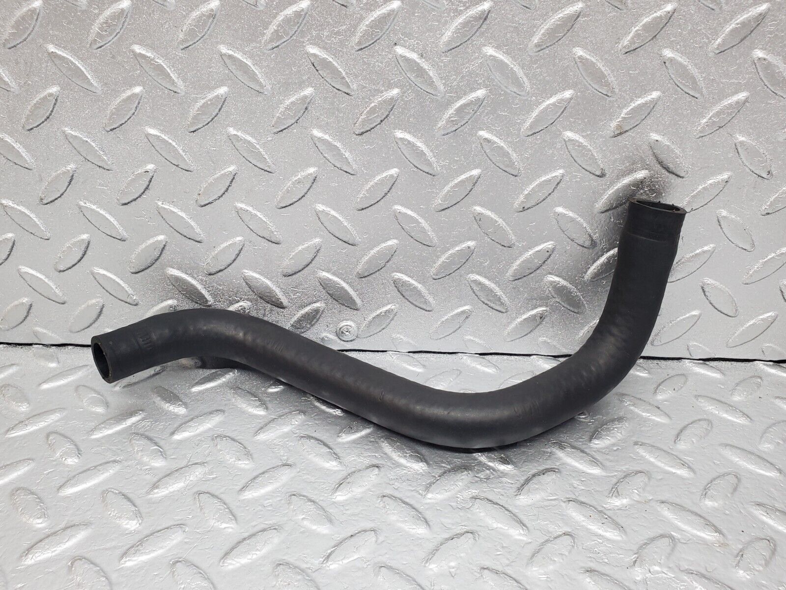 44457 Mercedes-Benz W123 280E Coolant Hose Pipe 1238320794