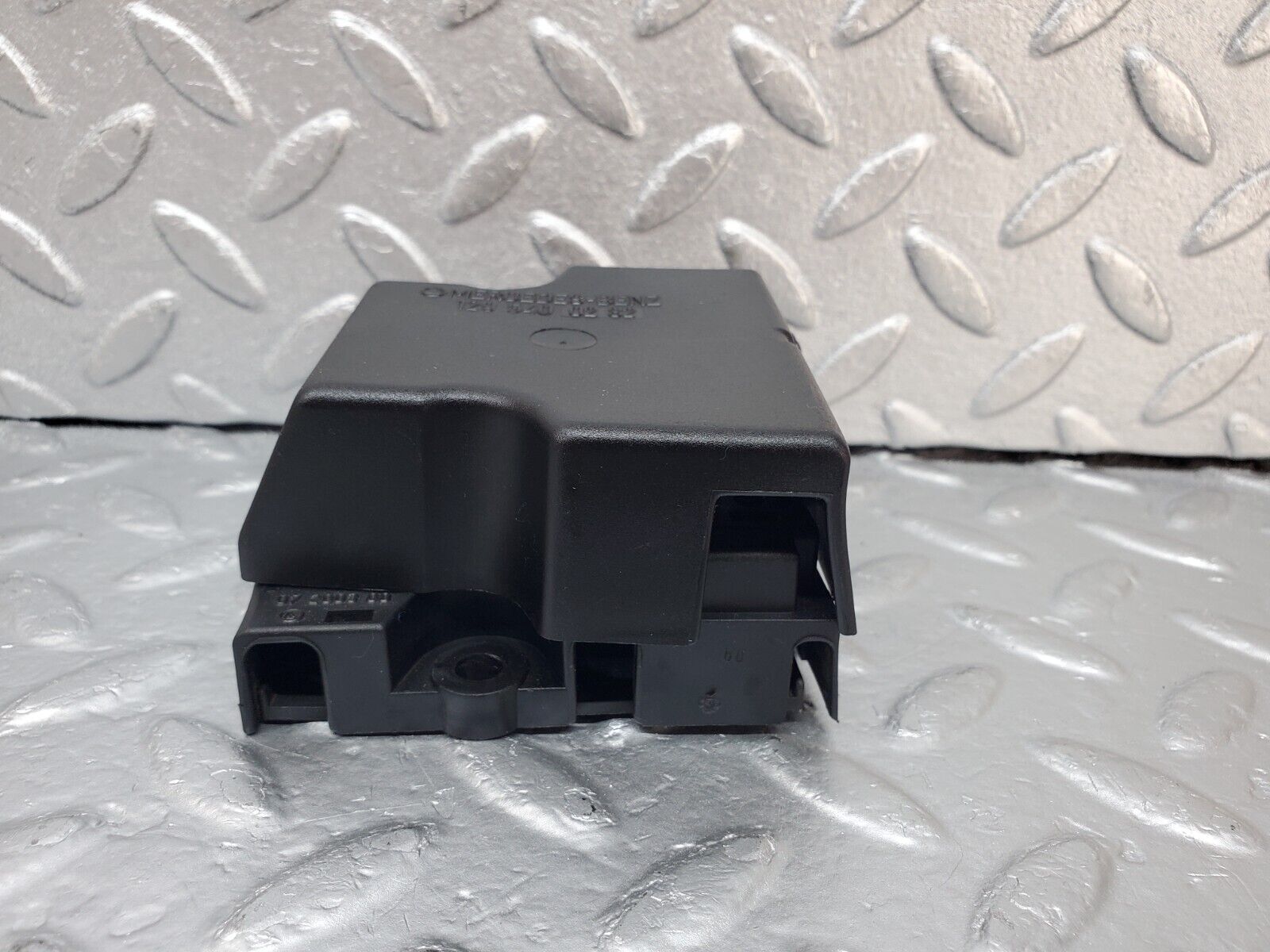 45023 Mercedes-Benz R129 300SL Coupe Fuse Box 1295400350 1295400282