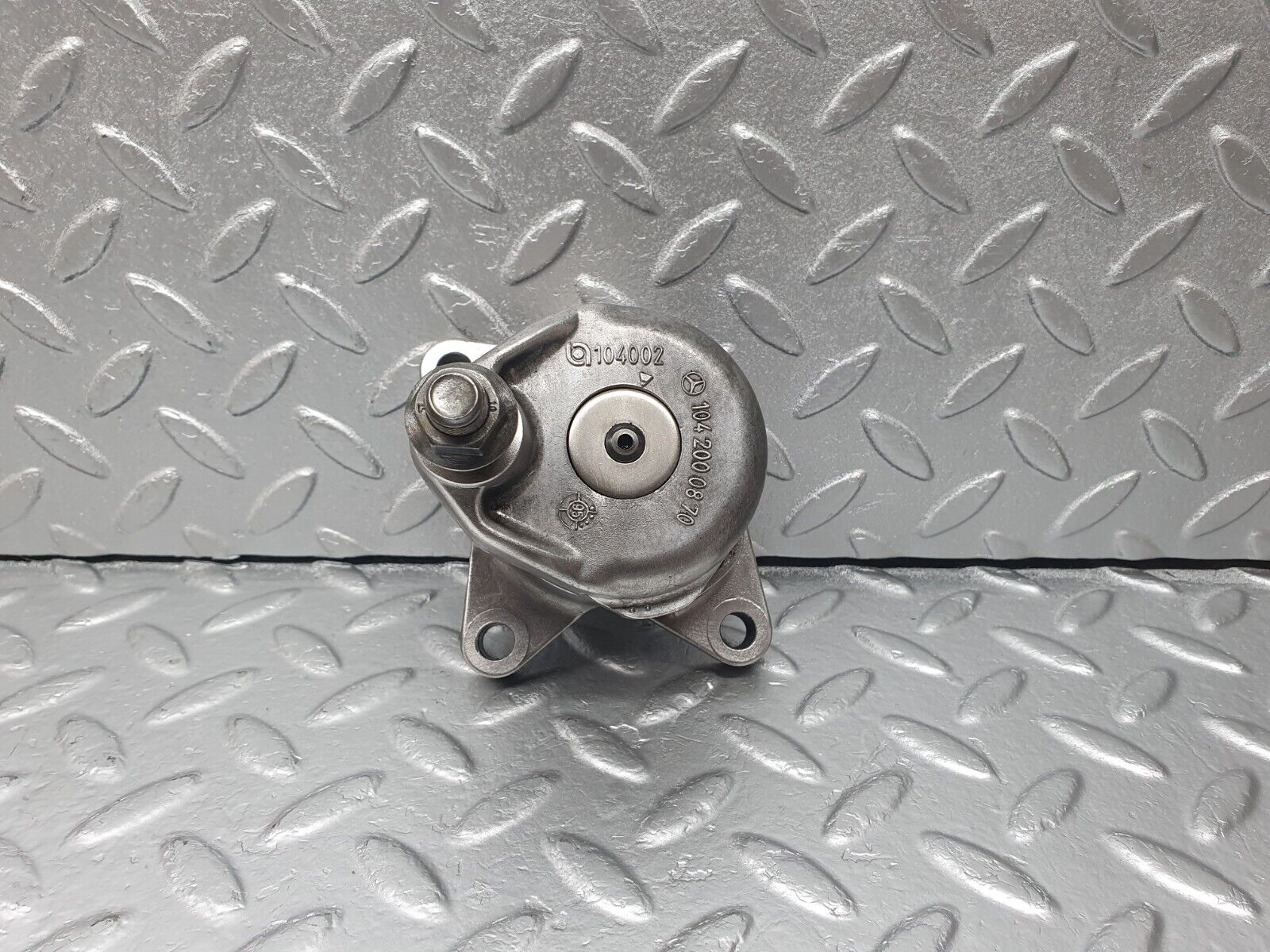 42472 Mercedes-Benz R129 320SL Coupe Belt Tensioner 1042000870