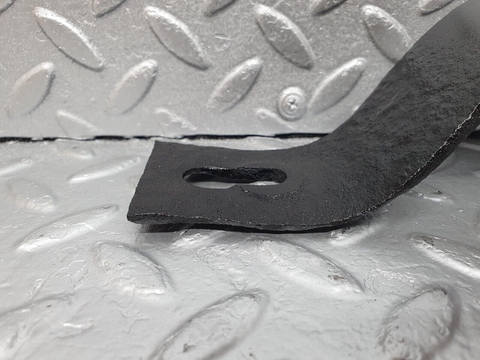 43174 Mercedes-Benz W108 280SE Rear Right Bumper Bracket