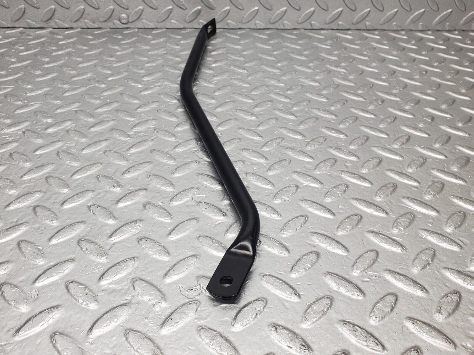 46395 Mercedes-Benz C123 280CE Coupe Heater Blower Holder Bracket Right