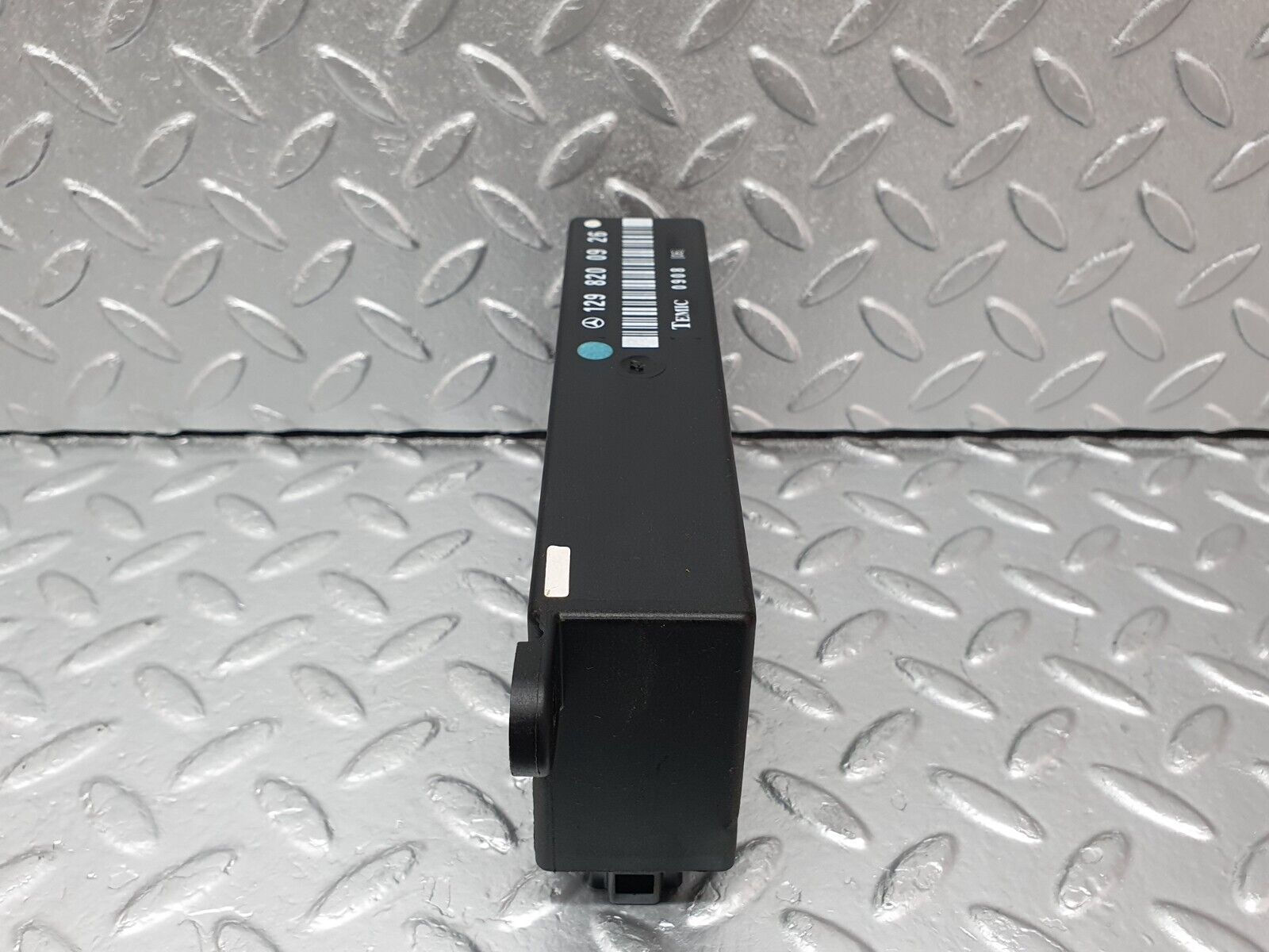 42149 Mercedes-Benz R129 320SL Coupe Seat Control Unit 1298200926