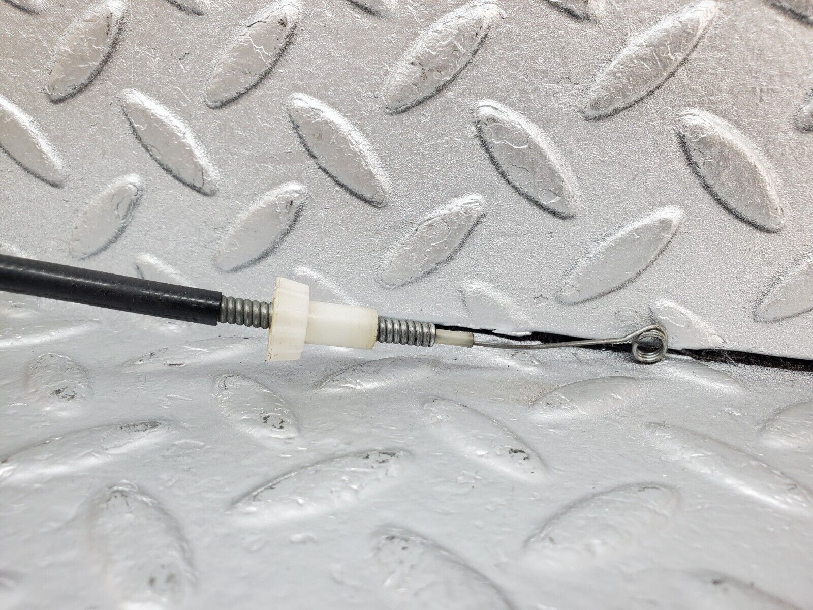 44852 Mercedes-Benz W124 220E Heater Control Switch 1248300185