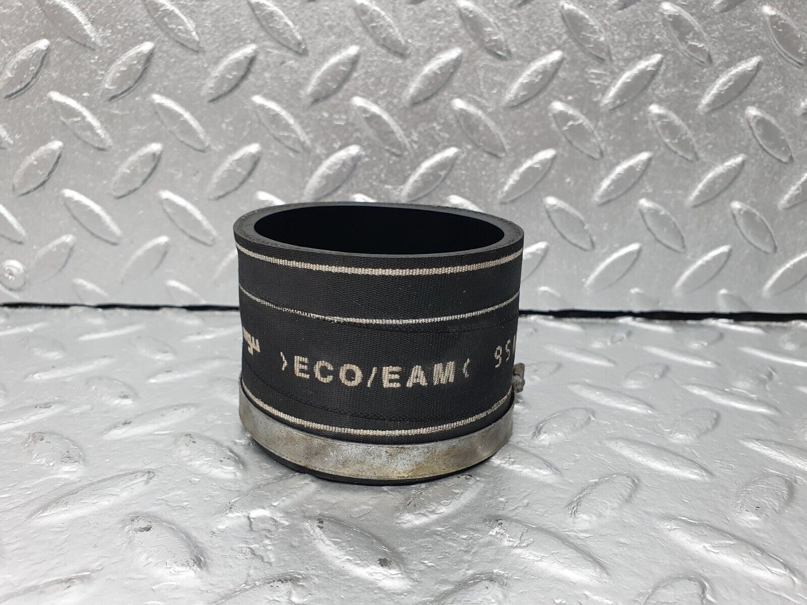 42238 Mercedes-Benz R129 320SL Coupe Air Intake Manifold Hose 1041411783