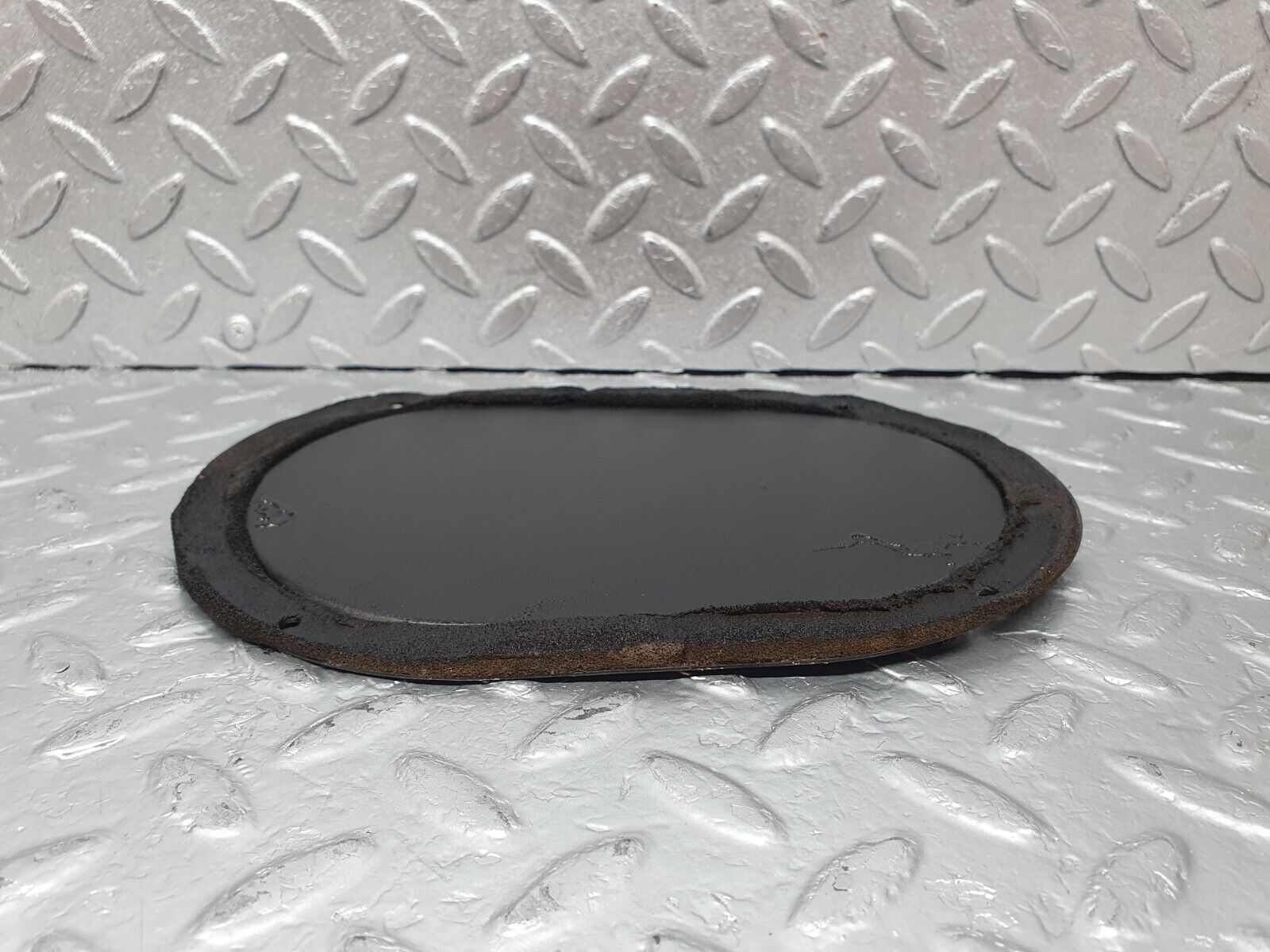 43860 Mercedes-Benz C126 380SEC Coupe Rear Window Access Panel