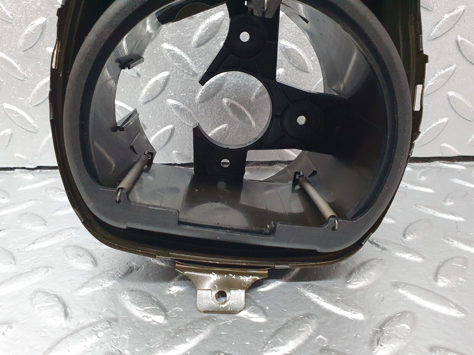 42152 Mercedes-Benz R129 320SL Coupe Steering Column Surround Cover 1294621623