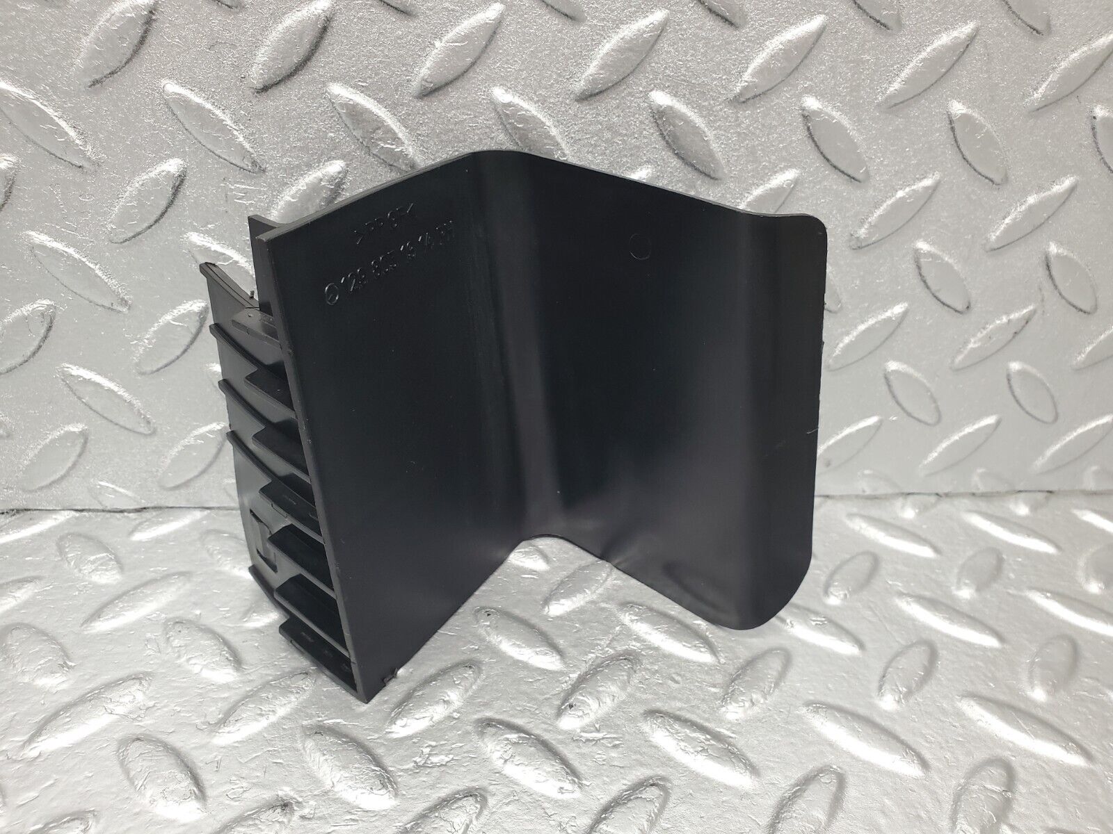 46965 Mercedes-Benz R129 320SL Coupe Central Locking Pump Bracket 1298051314