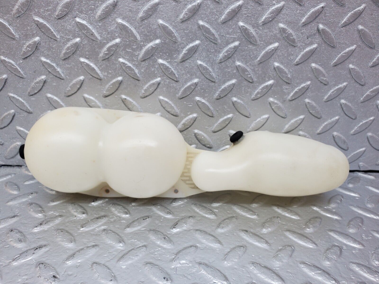 44915 Mercedes-Benz R129 300SL Coupe Vacuum Reservoir