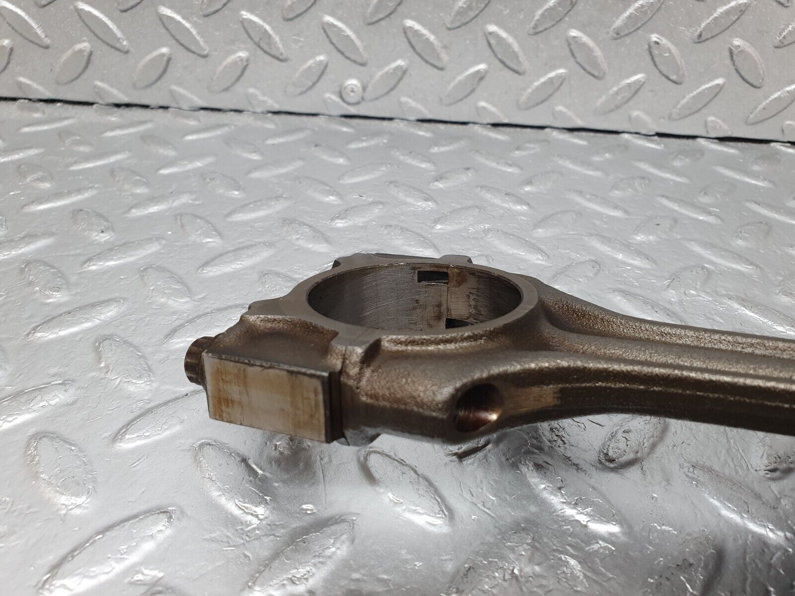 44143 Mercedes-Benz C123 230CE Coupe Piston With Connecting Rod 95.475mm 10203