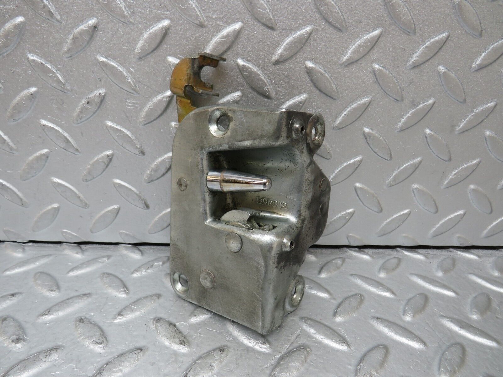 35394 Mercedes-Benz R107 280SL Left Door Lock Mechanism