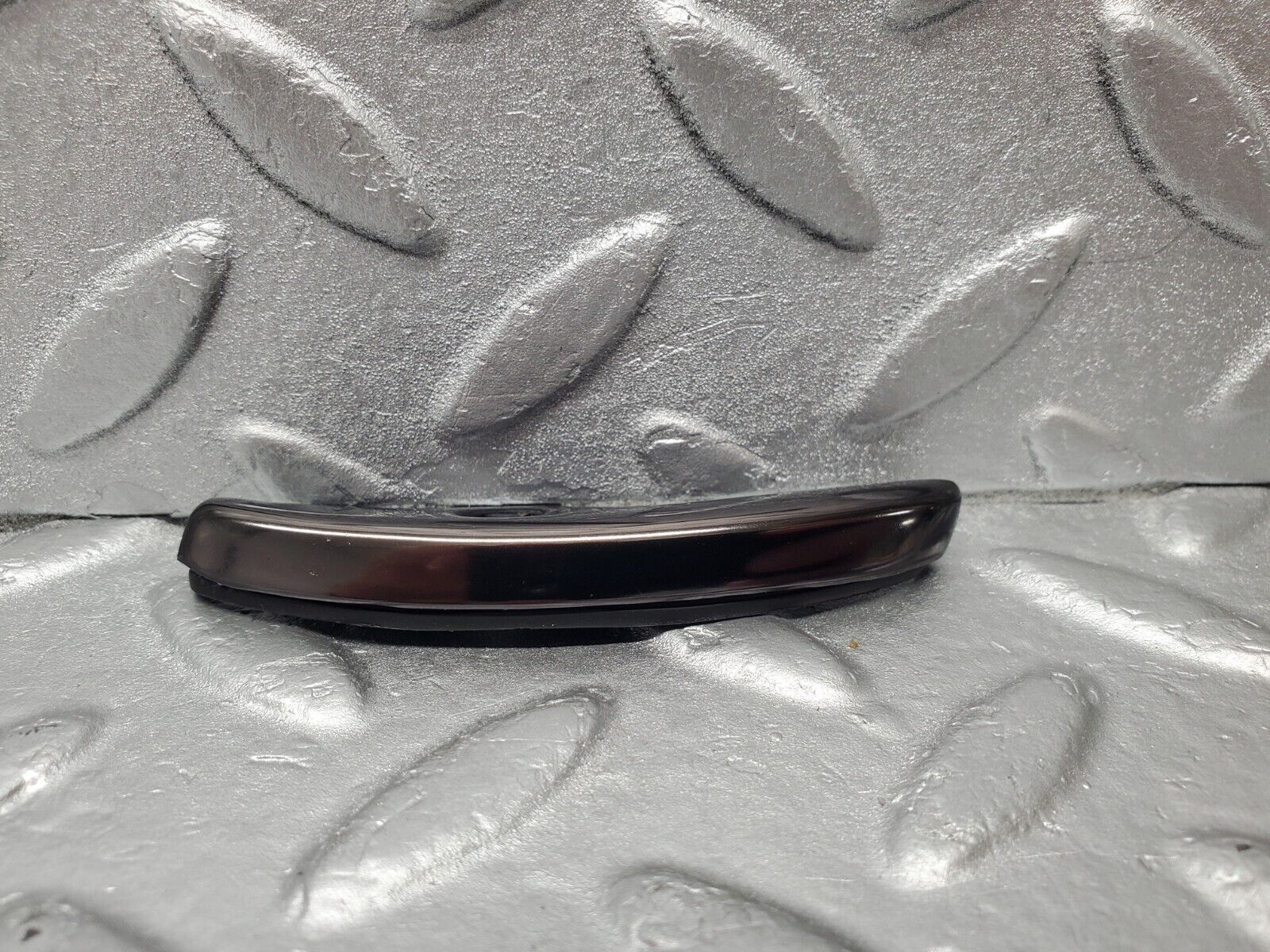 46971 Mercedes-Benz R129 320SL Coupe A Pillar Top Cover Trim Pair