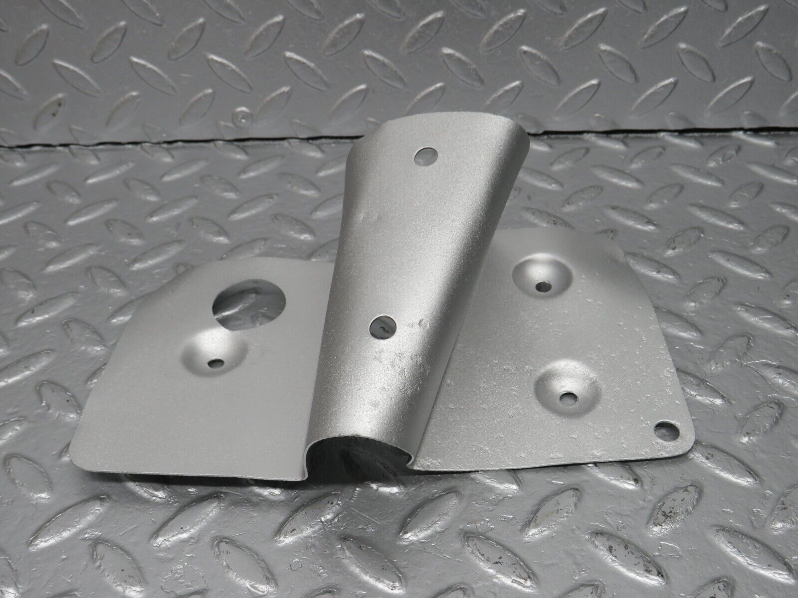 40060 Mercedes-Benz R107 350SL Exhaust Heat Shield