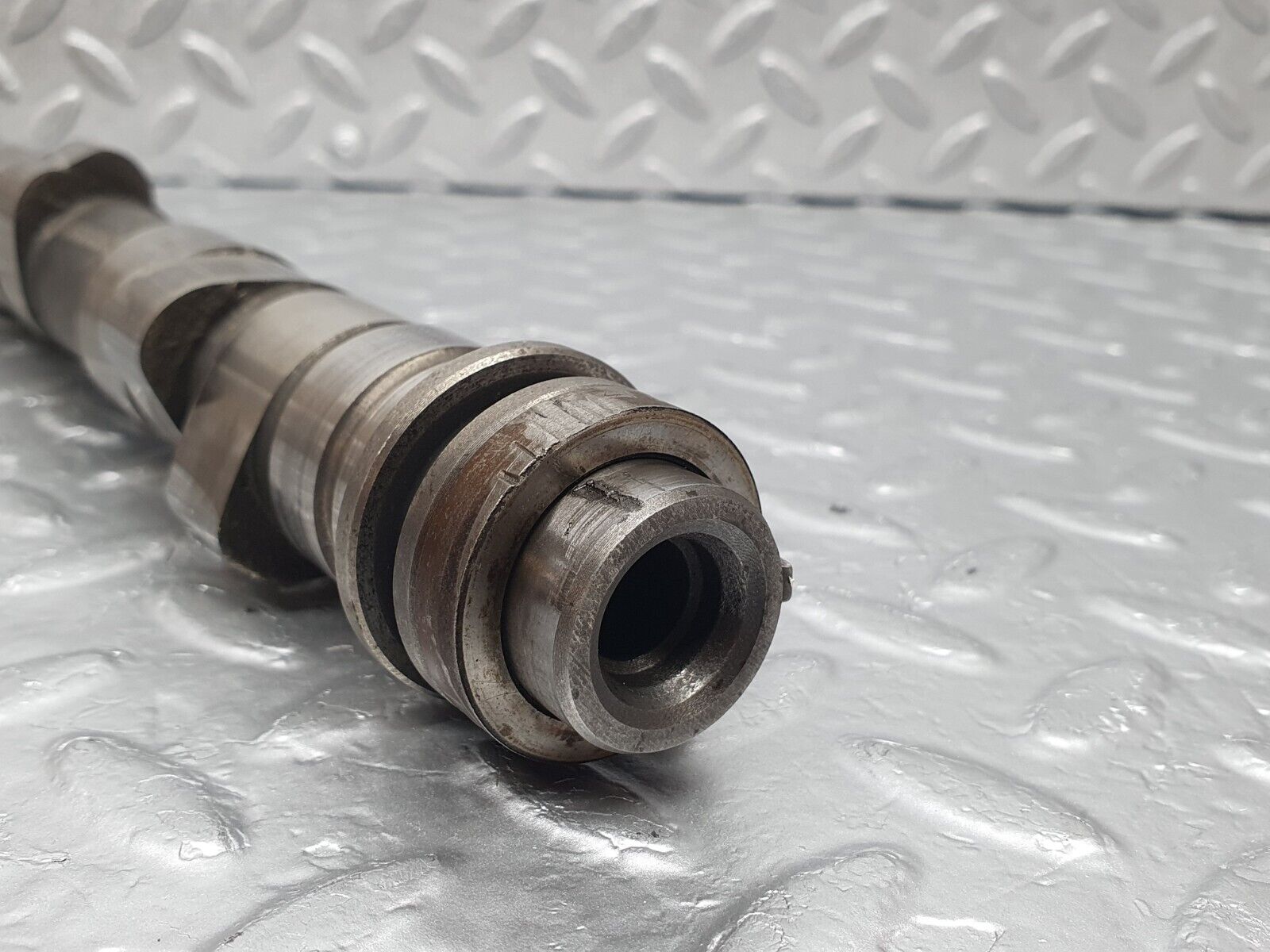 43987 Mercedes-Benz C123 230CE Coupe Camshaft