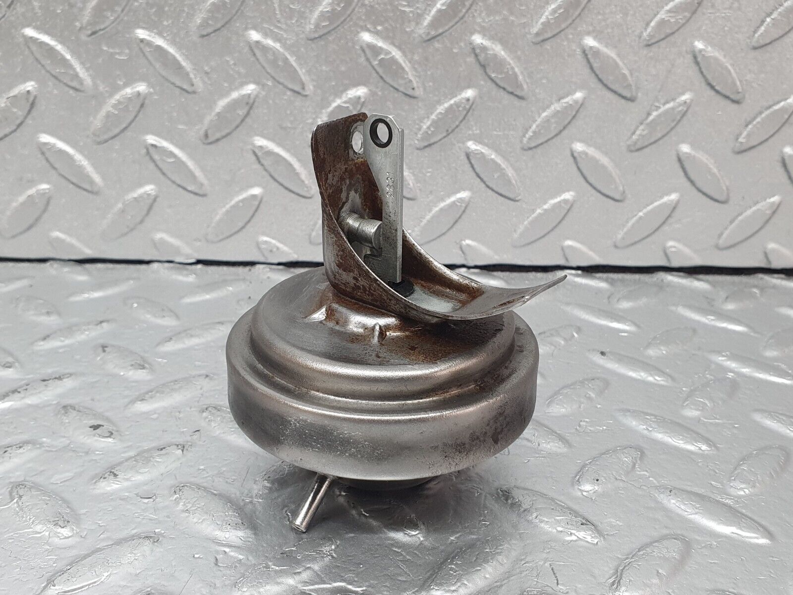 44035 Mercedes-Benz C123 230CE Coupe Ignition Distributor Vacuum Control Valve