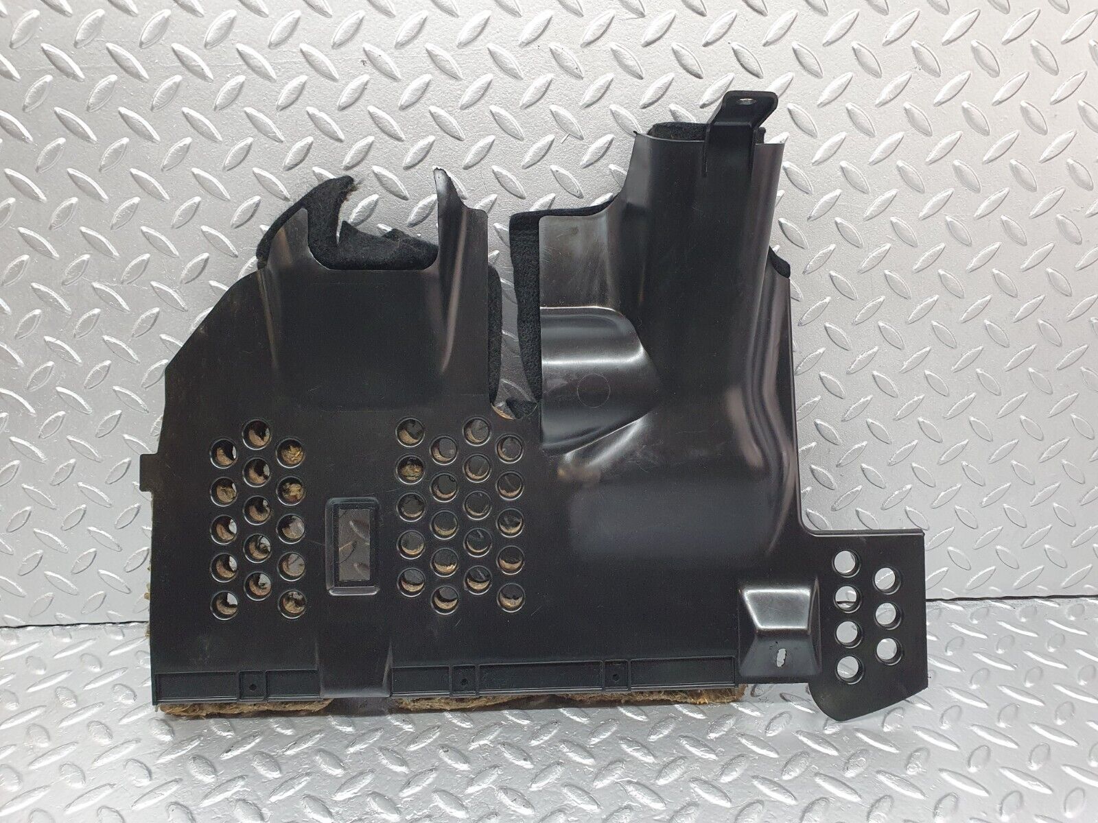 42275 Mercedes-Benz R129 320SL Coupe Under Dash Panel Right Side