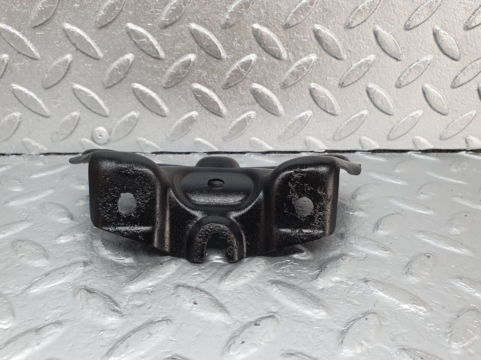 43721 Mercedes-Benz C126 380SEC Coupe Front Fog Light Bracket 1268260714